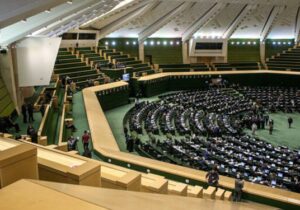 جلسات مجلس از هفته آینده دو نوبته برگزار می‌شود/ سلیمی: احتمالا بودجه تا ۲۳ اسفند تصویب می‌شود