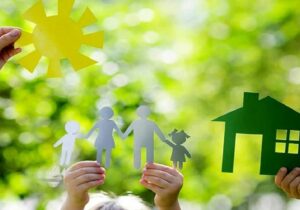 طبیعت زیبای گرمی